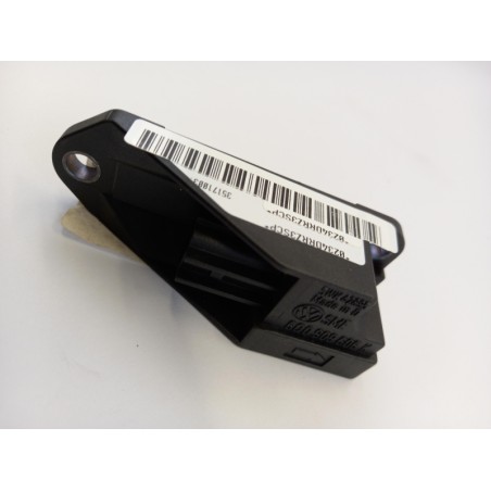 Capteur Pour Accélération Longitudinale / Latérale VAG 6Q0909606K0TT Pièce d'origine oem Capteur Pour Accélération Longitudinale / Latérale VAG 6Q0909606K0TT Pièce d'origine oem