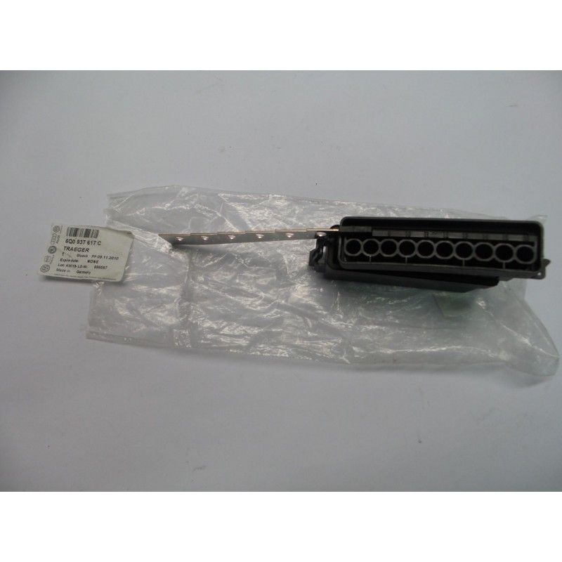 Porte-Fusible VAG 6Q0937617C  Pièce d'origine oem