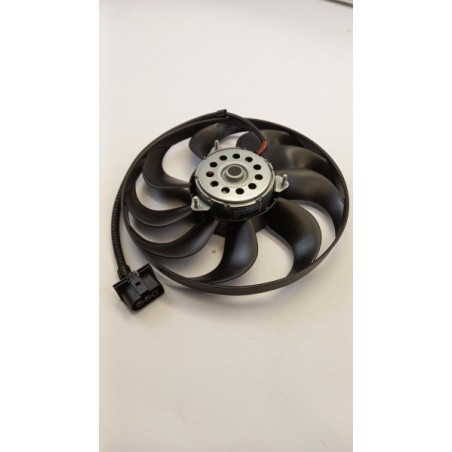 Ventilateur De Radiateur VAG 6Q0959455J Pièce d'origine oem Ventilateur De Radiateur VAG 6Q0959455J Pièce d'origine oem