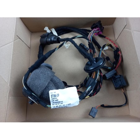 Faisceaux De Câbles Pour Porte VAG 6Q0971126BH Pièce d'origine oem Faisceaux De Câbles Pour Porte VAG 6Q0971126BH Pièce d'origine oem