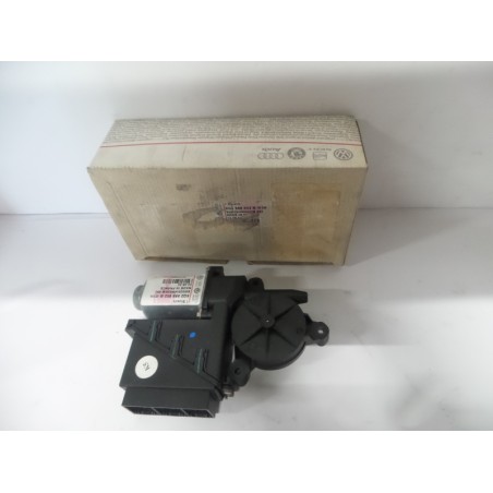 Moteur Électrique De Lève-Vitre VAG 6Q2959802B01H Pièce d'origine oem Moteur Électrique De Lève-Vitre VAG 6Q2959802B01H Pièce d'origine oem