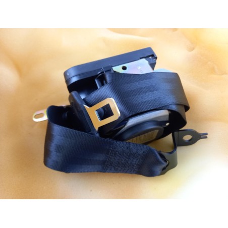 Prétensionneur De Ceinture De Sécurité VAG 6Q4857706DHCP Pièce d'origine oem Prétensionneur De Ceinture De Sécurité VAG 6Q4857706DHCP Pièce d'origine oem