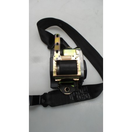 Ceinture De Sécurité VAG 6Q4857706FHCP Pièce d'origine oem Ceinture De Sécurité VAG 6Q4857706FHCP Pièce d'origine oem