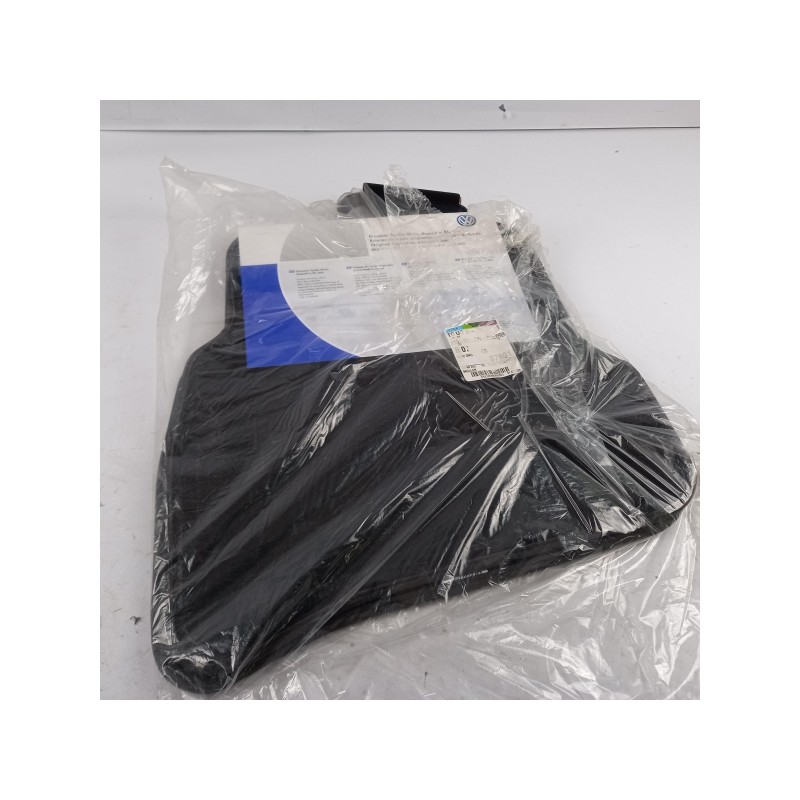 Ensemble De Tapis De Sol VAG 6R0061276PWGK  Pièce d'origine oem