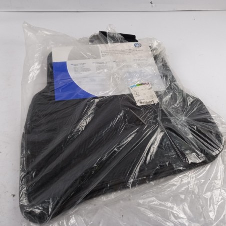 Ensemble De Tapis De Sol VAG 6R0061276PWGK Pièce d'origine oem Ensemble De Tapis De Sol VAG 6R0061276PWGK Pièce d'origine oem