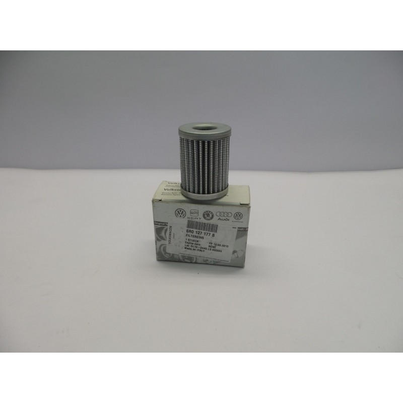 Filtre À Carburant VAG 6R0127177B  Pièce d'origine oem