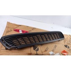 Grille De Ventilation