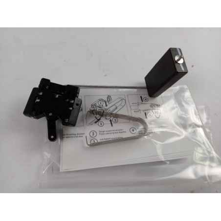 Capteur Pour Réservoir De Carburant VAG 6R0919673B Pièce d'origine oem Capteur Pour Réservoir De Carburant VAG 6R0919673B Pièce d'origine oem