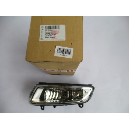 Phares Antibrouillard VAG 6R0941061C Pièce d'origine oem Phares Antibrouillard VAG 6R0941061C Pièce d'origine oem