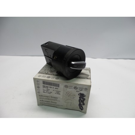 Interrupteur Pour Phare VAG 6R0941531HAPV Pièce d'origine oem Interrupteur Pour Phare VAG 6R0941531HAPV Pièce d'origine oem