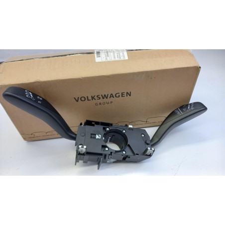 Commutateur De Colonne De Direction VAG 6R09535079B9 Pièce d'origine oem Commutateur De Colonne De Direction VAG 6R09535079B9 Pièce d'origine oem