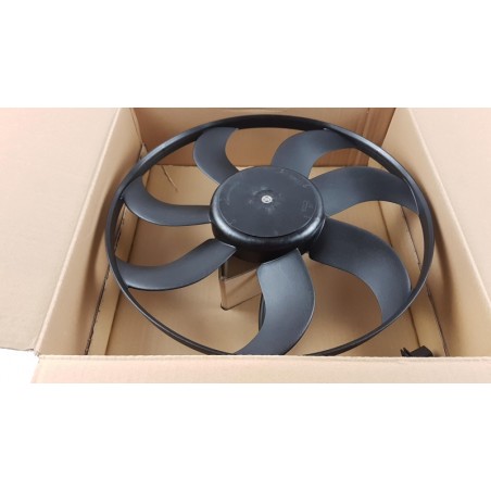 Ventilateur De Radiateur VAG 6R0959455E Pièce d'origine oem Ventilateur De Radiateur VAG 6R0959455E Pièce d'origine oem