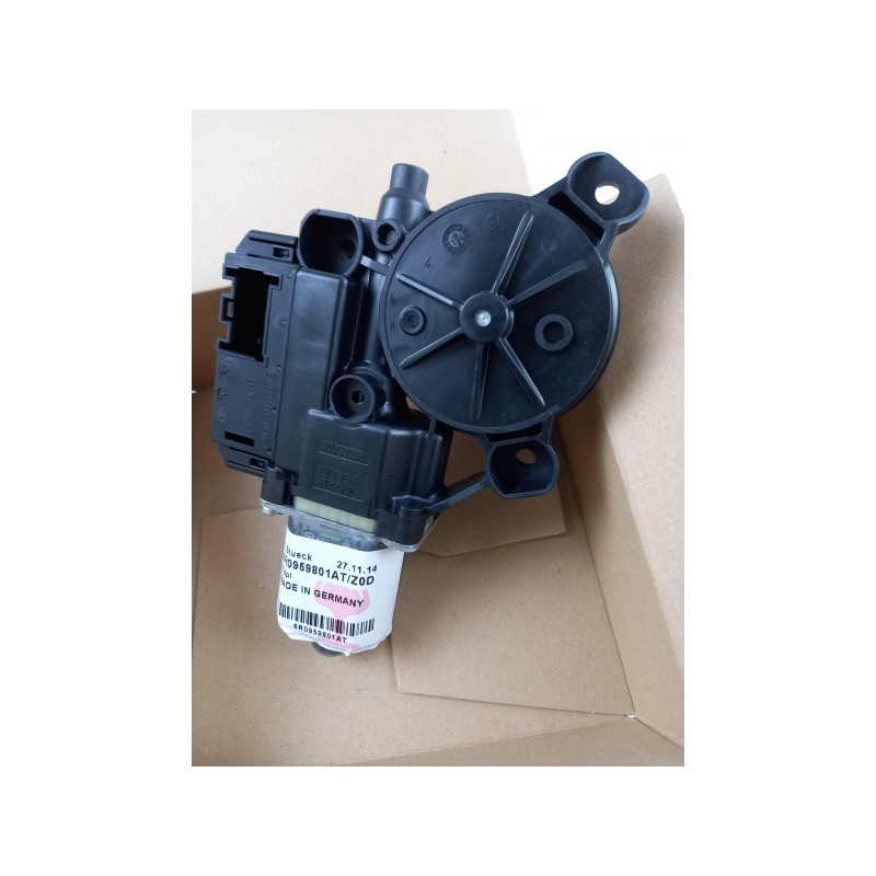 Moteur Électrique De Lève-Vitre VAG 6R0959801ATZ0D  Pièce d'origine oem