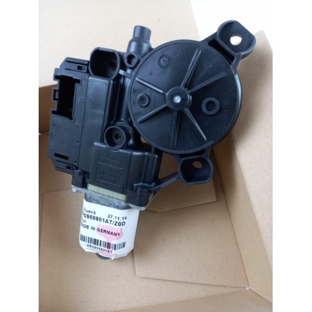 Moteur Électrique De Lève-Vitre VAG 6R0959801ATZ0D Pièce d'origine oem Moteur Électrique De Lève-Vitre VAG 6R0959801ATZ0D Pièce d'origine oem