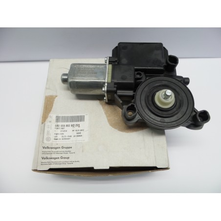 Moteur Électrique De Lève-Vitre VAG 6R0959802BDZ01 Pièce d'origine oem Moteur Électrique De Lève-Vitre VAG 6R0959802BDZ01 Pièce d'origine oem