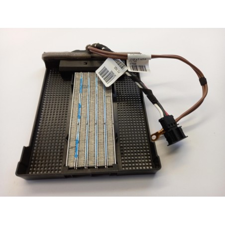 Radiateur De Chauffage D''Habitacle VAG 6R0963235 Pièce d'origine oem Radiateur De Chauffage D''Habitacle VAG 6R0963235 Pièce d'origine oem