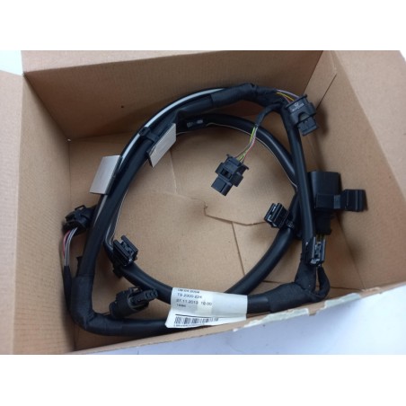 Faisceaux De Câbles VAG 6R0971065 Pièce d'origine oem Faisceaux De Câbles VAG 6R0971065 Pièce d'origine oem