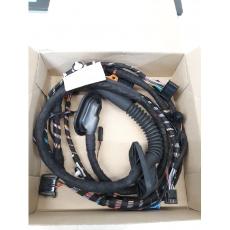 Faisceaux De Câbles Pour Porte VAG 6R1971120EB Pièce d'origine oem Faisceaux De Câbles Pour Porte VAG 6R1971120EB Pièce d'origine oem