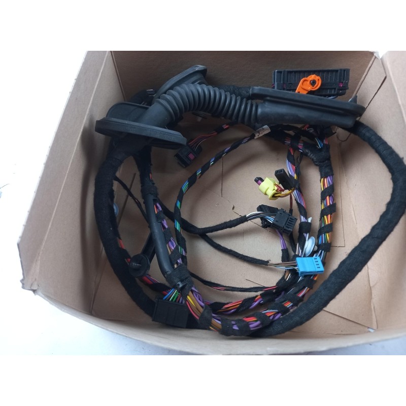 Faisceaux De Câbles Pour Porte VAG 6R1971120GE  Pièce d'origine oem