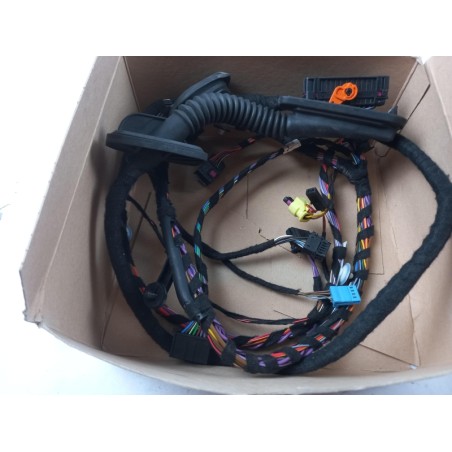 Faisceaux De Câbles Pour Porte VAG 6R1971120GE Pièce d'origine oem Faisceaux De Câbles Pour Porte VAG 6R1971120GE Pièce d'origine oem