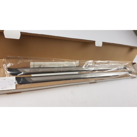 Ensemble De Garniture Pour Seuil VAG 6R3071303 Pièce d'origine oem Ensemble De Garniture Pour Seuil VAG 6R3071303 Pièce d'origine oem