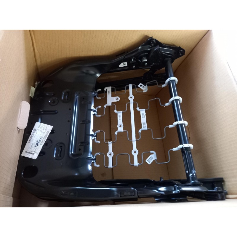 Cadre VAG 6RA881106E  Pièce d'origine oem