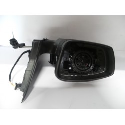 Boîtier De Rétroviseur Extérieur VAG 6V1857507B  Pièce d'origine oem