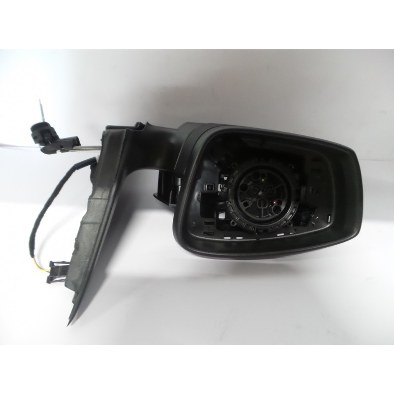 Boîtier De Rétroviseur Extérieur VAG 6V1857507B  Pièce d'origine oem