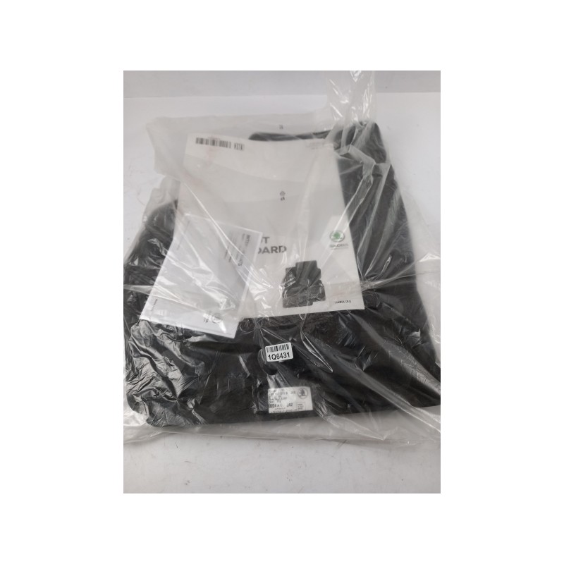 Ensemble De Tapis De Sol VAG 6VB061404  Pièce d'origine oem