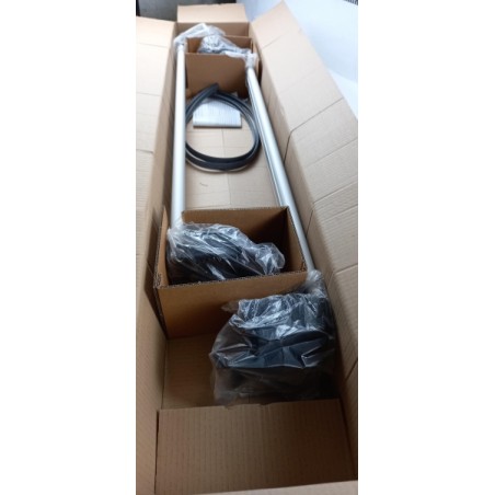 Barres De Toit VAG 6VE071126 Pièce d'origine oem Barres De Toit VAG 6VE071126 Pièce d'origine oem