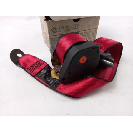 Ceinture De Sécurité VAG 6X0857805GHEX Pièce d'origine oem Ceinture De Sécurité VAG 6X0857805GHEX Pièce d'origine oem
