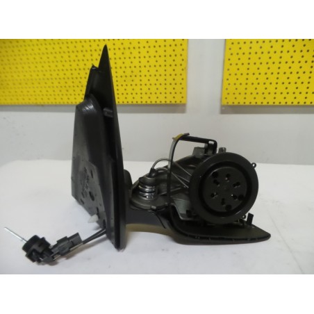 Boîtier De Rétroviseur Extérieur VAG 6X1857508B01C Pièce d'origine oem Boîtier De Rétroviseur Extérieur VAG 6X1857508B01C Pièce d'origine oem