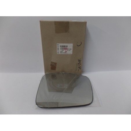 Glace De Rétroviseur Extérieur VAG 701857522G Pièce d'origine oem Glace De Rétroviseur Extérieur VAG 701857522G Pièce d'origine oem