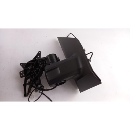 Boîtier De Rétroviseur Extérieur VAG 7C1857408A9B9  Pièce d'origine oem
