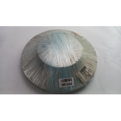 Disque De Frein (1 Pièce) VAG 7D0615301C  Pièce d'origine oem