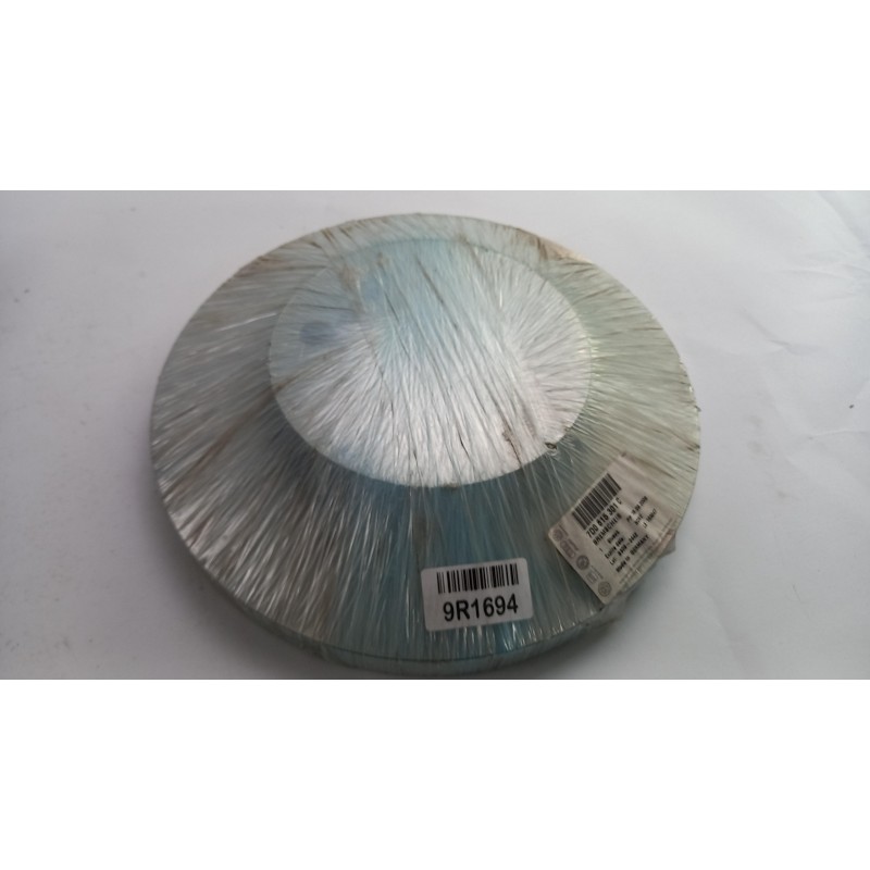 Disque De Frein (1 Pièce) VAG 7D0615301C  Pièce d'origine oem