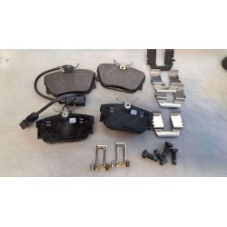 Plaquettes De Freins VAG 7D0698451F  Pièce d'origine oem