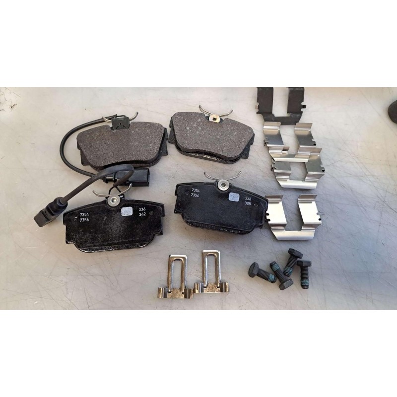 Plaquettes De Freins VAG 7D0698451F  Pièce d'origine oem