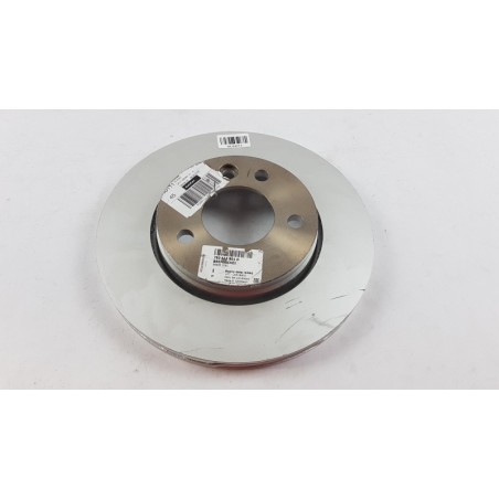 Disque De Frein (1 Pièce) VAG 7E0615601D Pièce d'origine oem Disque De Frein (1 Pièce) VAG 7E0615601D Pièce d'origine oem