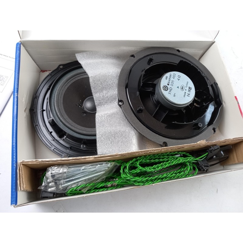 Haut-Parleur VAG 7H0063608  Pièce d'origine oem