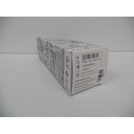 Filtre À Carburant VAG 7H0127401D Pièce d'origine oem Filtre À Carburant VAG 7H0127401D Pièce d'origine oem