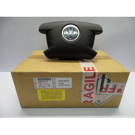Airbag VAG 7H0880201Q4EC  Pièce d'origine oem