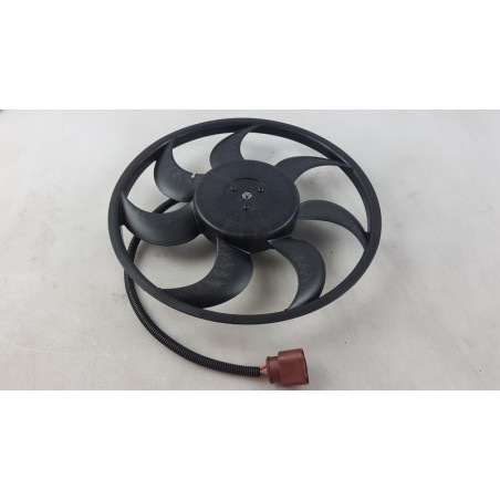 Ventilateur De Radiateur VAG 7H0959455A Pièce d'origine oem Ventilateur De Radiateur VAG 7H0959455A Pièce d'origine oem