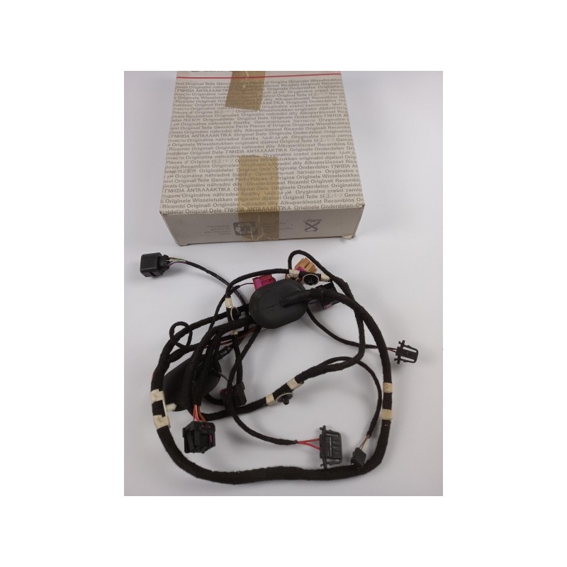 Faisceaux De Câbles Pour Porte VAG 7H0971120KC  Pièce d'origine oem