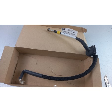 Connecteur De Câble VAG 7H0971158L Pièce d'origine oem Connecteur De Câble VAG 7H0971158L Pièce d'origine oem