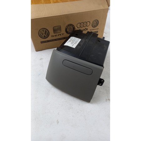 Cendrier Et Allume-Cigare VAG 7H58581923Z7  Pièce d'origine oem