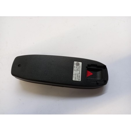 Kit De Connexion Pour Téléphone VAG 7L0051435AH Pièce d'origine oem Kit De Connexion Pour Téléphone VAG 7L0051435AH Pièce d'origine oem