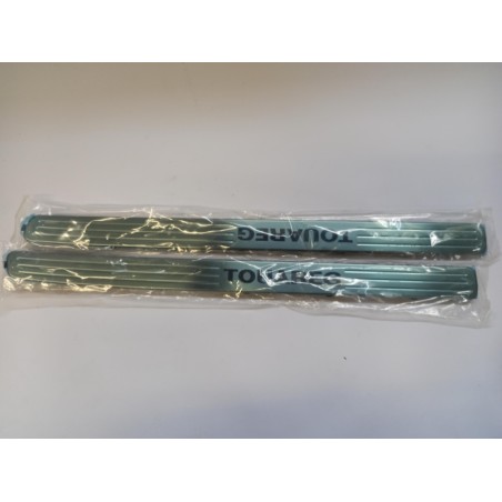Ensemble De Garniture Pour Seuil VAG 7L0071305 Pièce d'origine oem Ensemble De Garniture Pour Seuil VAG 7L0071305 Pièce d'origine oem