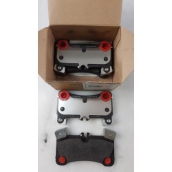Plaquettes De Freins VAG 7L0698451F  Pièce d'origine oem