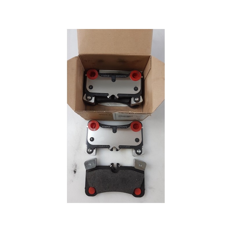 Plaquettes De Freins VAG 7L0698451F  Pièce d'origine oem